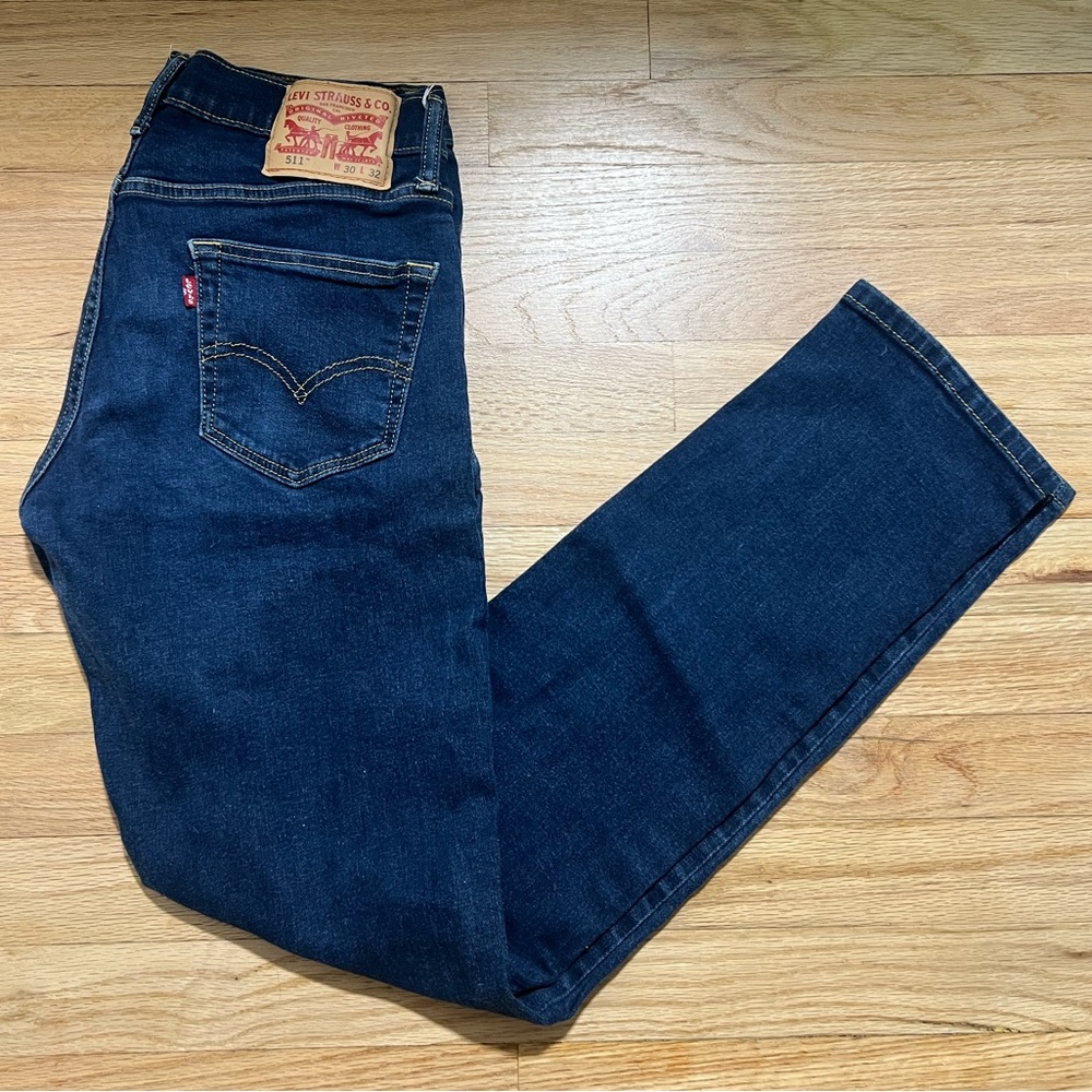 MEN’S LEVIS Jeans